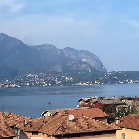 Casa Carlotta Lägenhet *