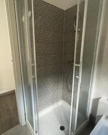 Lägenhet Casa Carlotta *