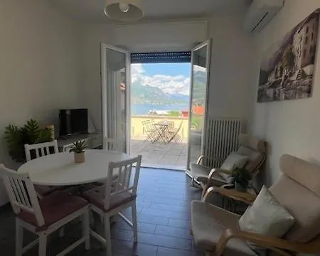 Casa Carlotta Apartment