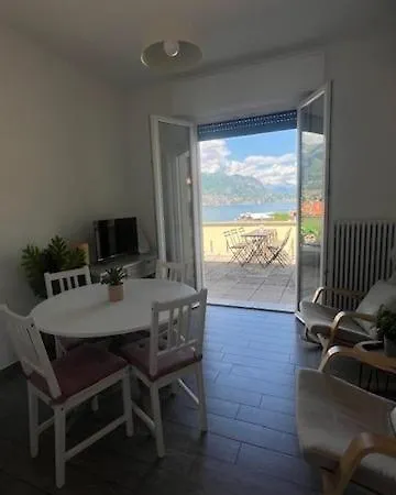 Apartment Casa Carlotta Lezzeno