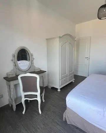 Casa Carlotta