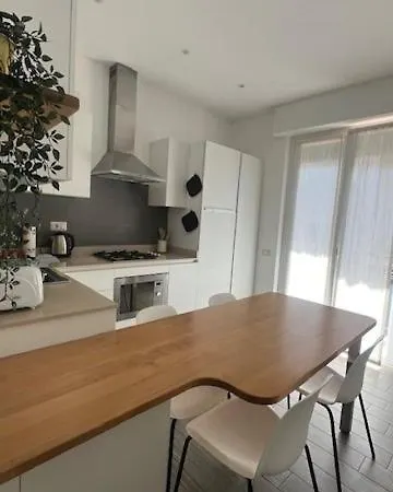 Casa Carlotta Apartment