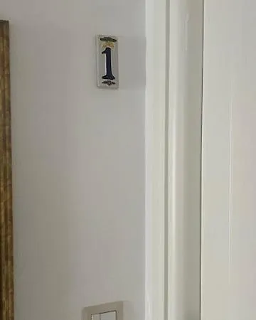 Apartment Casa Carlotta