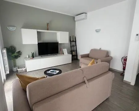 Lägenhet Casa Carlotta *