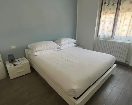 Casa Carlotta Apartment Lezzeno