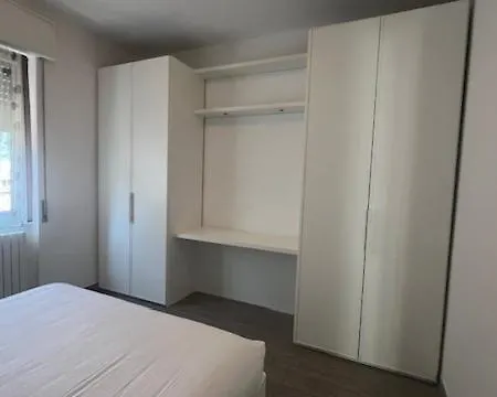 Casa Carlotta Lägenhet Lezzeno