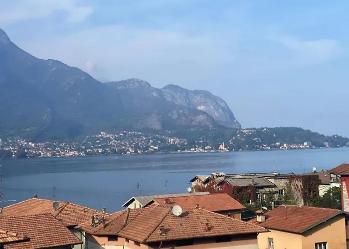 Casa Carlotta 아파트 *