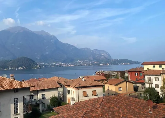 Casa Carlotta 아파트 *