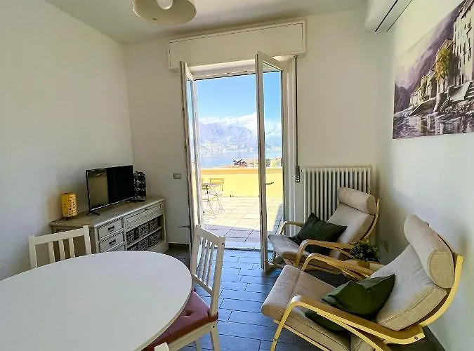 아파트 Casa Carlotta