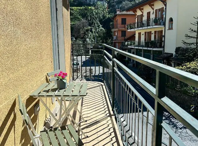 Casa Carlotta * 레체노