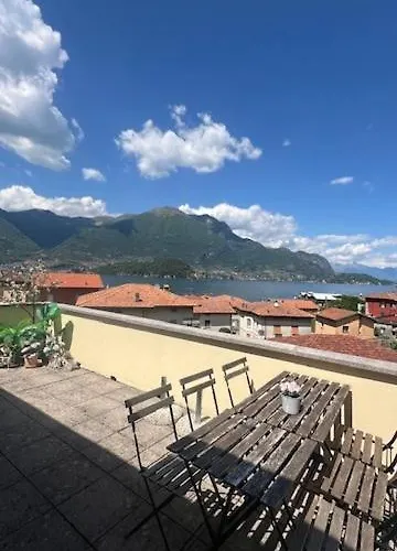 Casa Carlotta 아파트