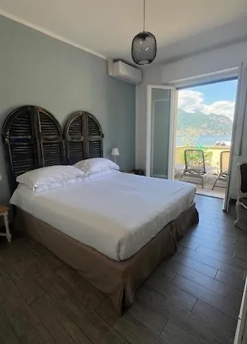 아파트 Casa Carlotta