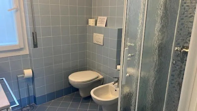 Casa Carlotta 아파트 *