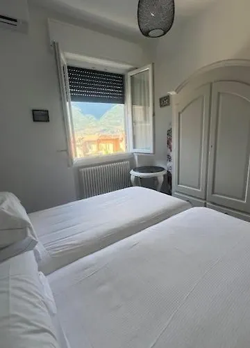 아파트 Casa Carlotta *