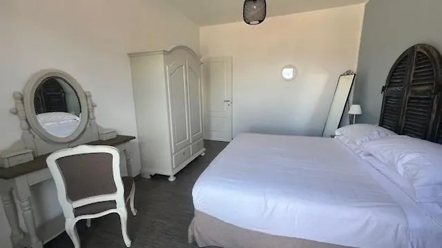 Casa Carlotta * 레체노