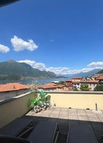 Casa Carlotta 아파트