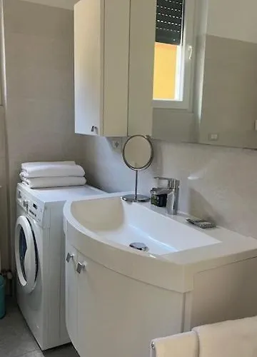 아파트 Casa Carlotta