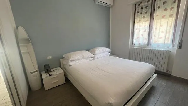 아파트 Casa Carlotta *