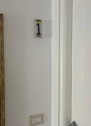 아파트 Casa Carlotta