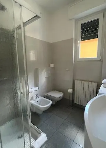 Casa Carlotta 아파트 *