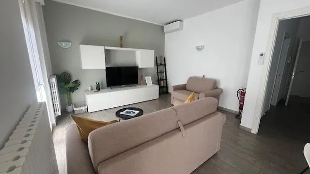 아파트 Casa Carlotta *