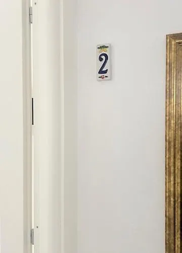 Casa Carlotta 아파트 *