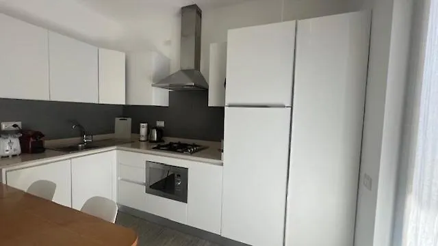 아파트 Casa Carlotta *