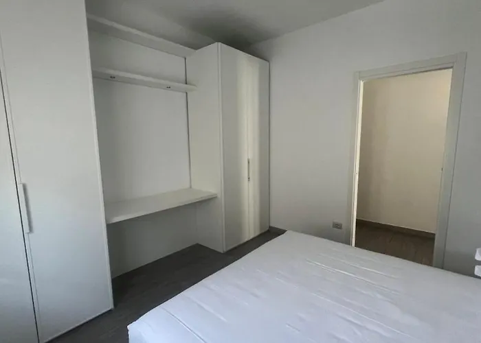 아파트 Casa Carlotta *