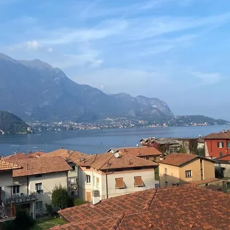 Casa Carlotta Apartman *