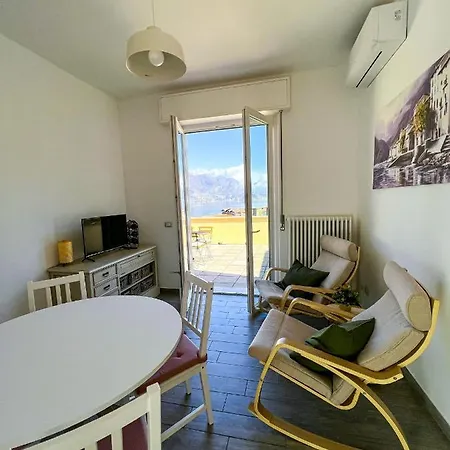 Appartement Casa Carlotta