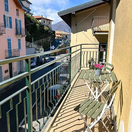 아파트 Casa Carlotta 레체노