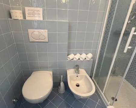 Appartement Casa Carlotta Lezzeno