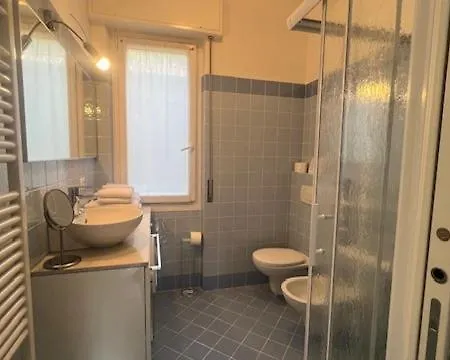 Casa Carlotta Lezzeno