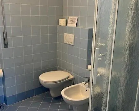 Casa Carlotta Apartman *