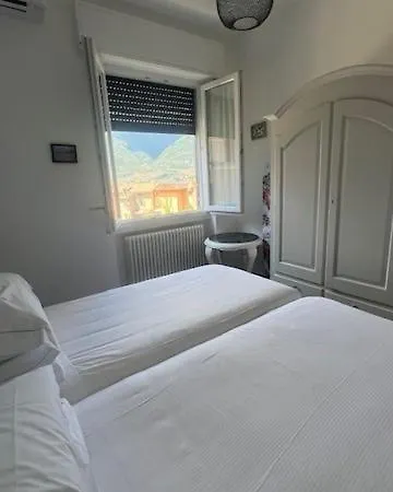 Appartement Casa Carlotta *
