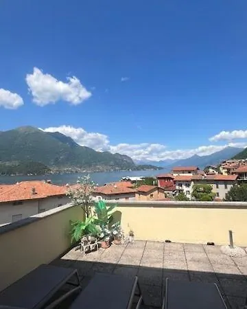 Casa Carlotta Apartman