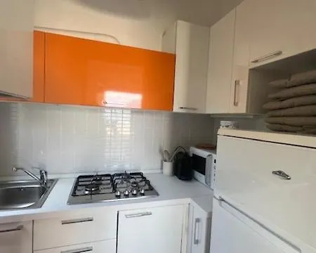 Casa Carlotta Apartman *