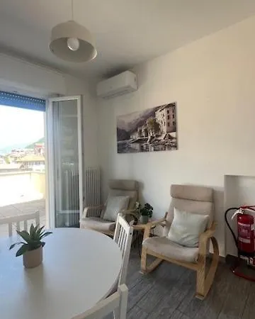 Casa Carlotta Apartman Lezzeno