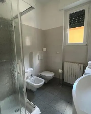 Casa Carlotta Daire *