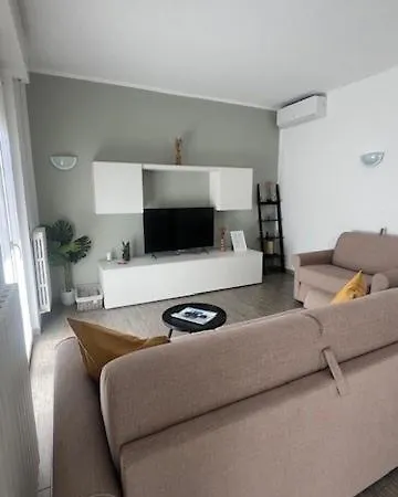 Daire Casa Carlotta Lezzeno