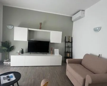 Casa Carlotta Lezzeno