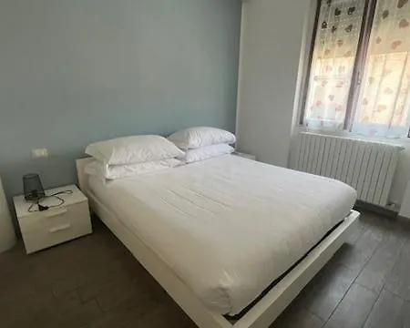 Casa Carlotta Apartman