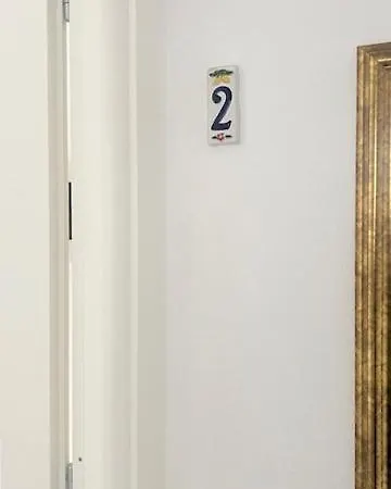 Casa Carlotta Apartman *