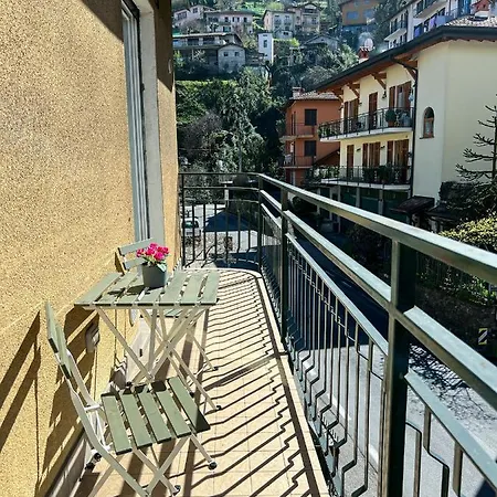 Casa Carlotta * ليتْسّينو