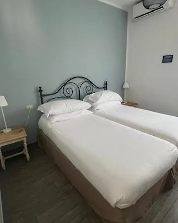 Casa Carlotta *