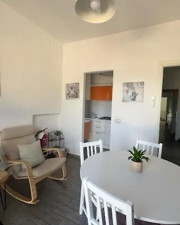 Casa Carlotta ليتْسّينو