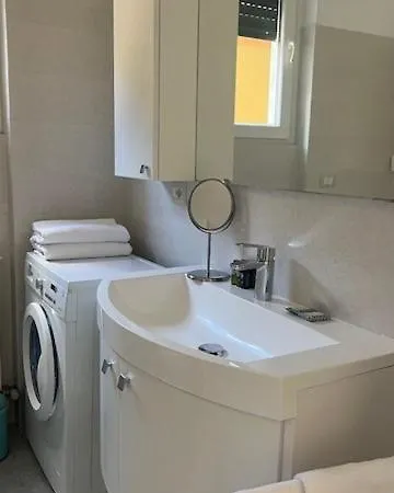 شقة Casa Carlotta