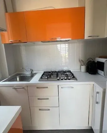 شقة Casa Carlotta ليتْسّينو