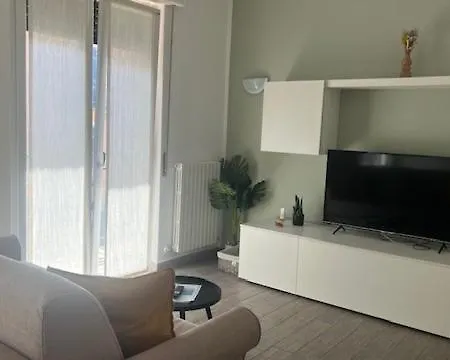 Casa Carlotta * ليتْسّينو