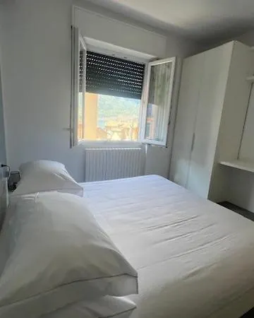 شقة Casa Carlotta ليتْسّينو